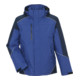 Planam Outdoorjack Desert blauw/marine-1
