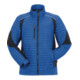 Planam Jacke Air blau/schwarz-1