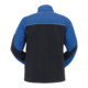 Planam Jacke Air blau/schwarz-2