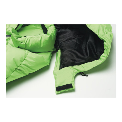 Planam Jacke Easy Outdoor Herren anthrazit