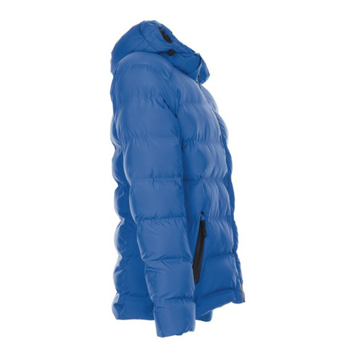 Planam Jacke Easy Outdoor Herren royalblau