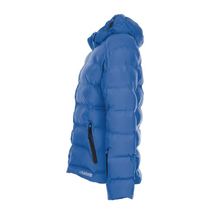 Planam Jacke Easy Outdoor Herren royalblau