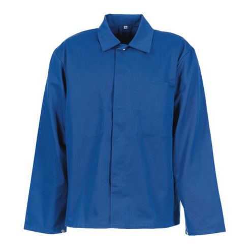 Planam Jacke Food Herren kornblau