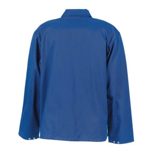Planam Jacke Food Herren kornblau