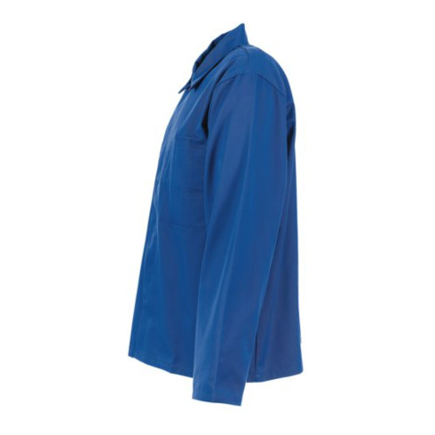 Planam Jacke Food Herren kornblau
