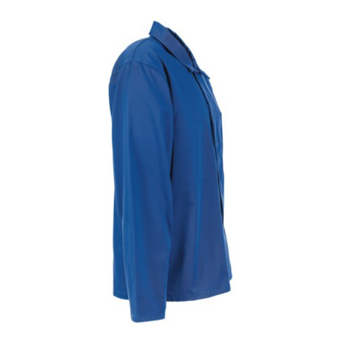 Planam Jacke Food Herren kornblau