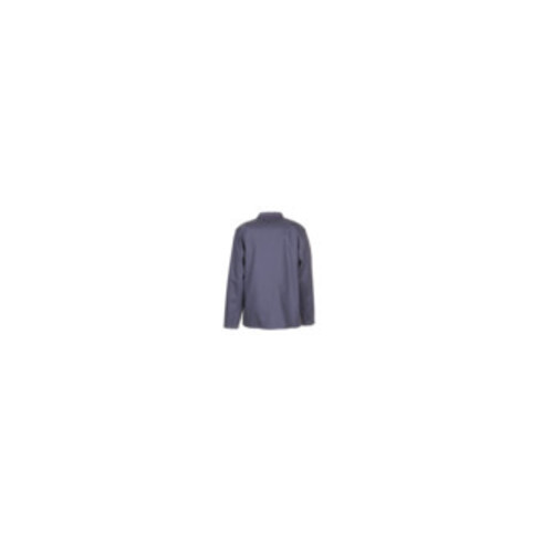 Planam Jacke 360g/m² Hitze-/Schweißerschutz grau