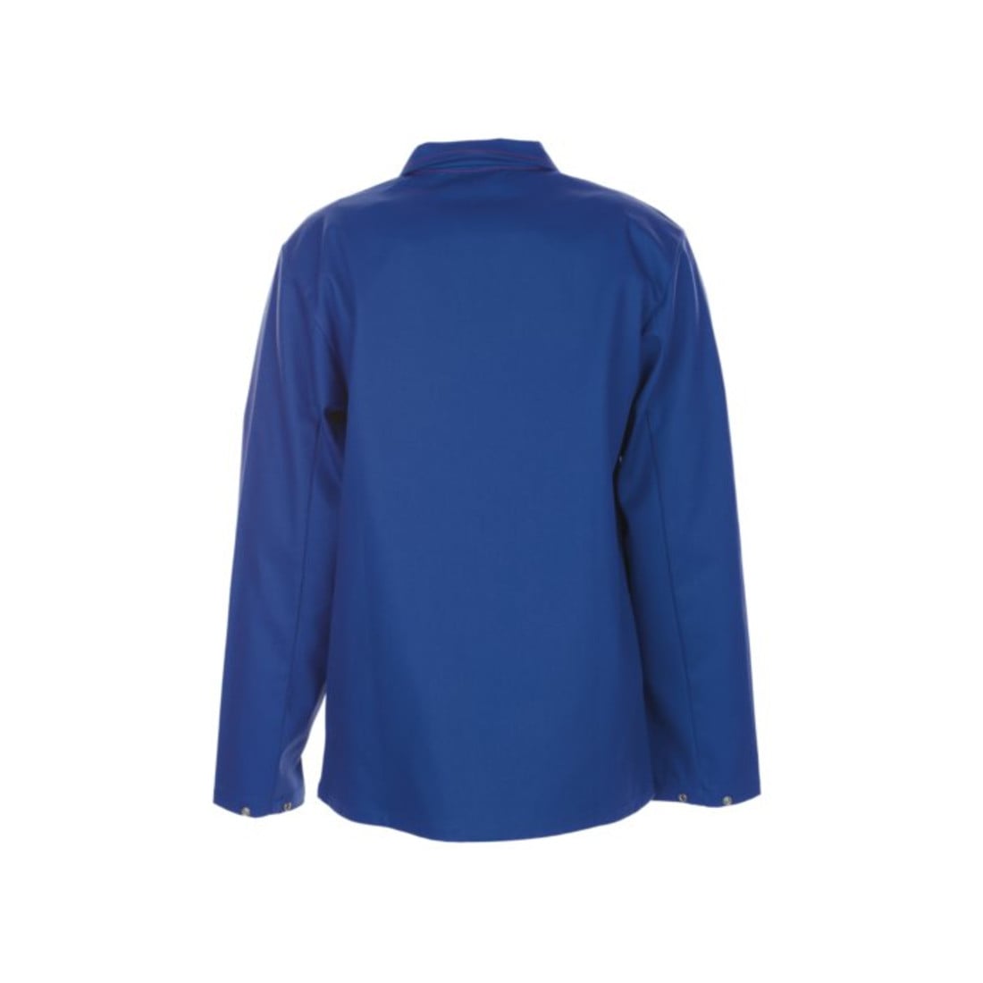 Planam Jacke 360g/m² Hitze-/Schweißerschutz kornblau