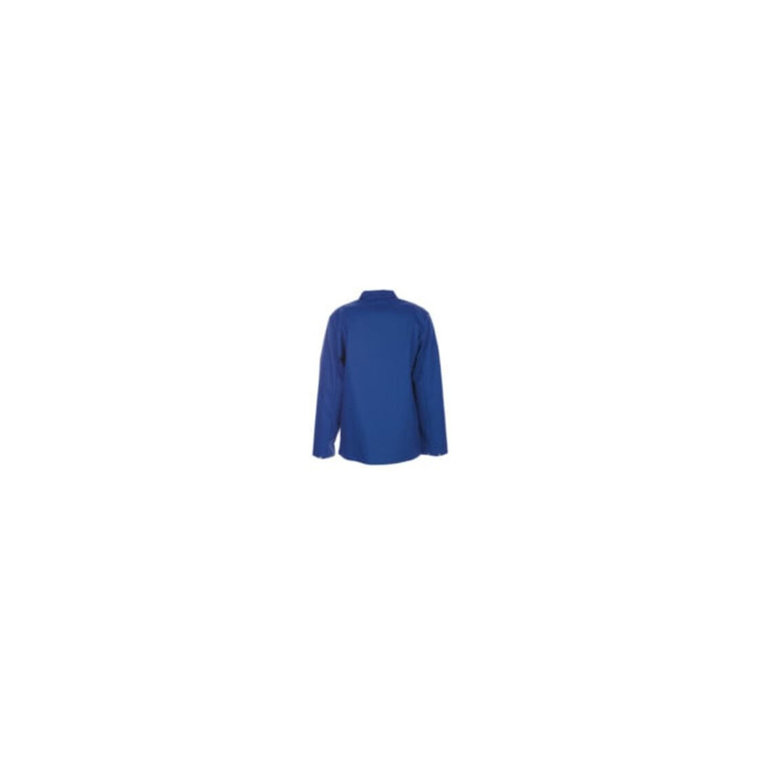 Planam Jacke 360g/m² Hitze-/Schweißerschutz kornblau