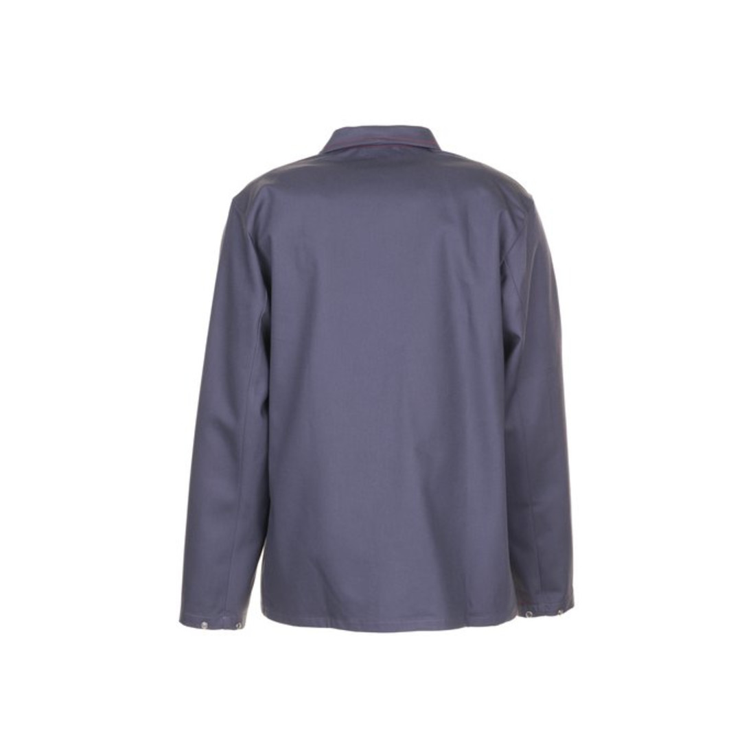 Planam Jacke 360g/m² Hitze-/Schweißerschutz grau