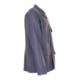 Planam Jacke 360g/m² Hitze-/Schweißerschutz grau-4
