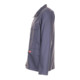 Planam Jacke 360g/m² Hitze-/Schweißerschutz grau-5