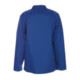 Planam Jacke 360g/m² Hitze-/Schweißerschutz kornblau