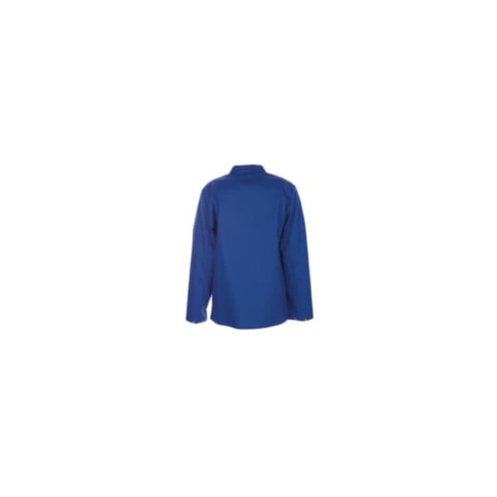 Planam Jacke 360g/m² Hitze-/Schweißerschutz kornblau