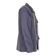 Planam Jacke Hitze-/Schweißerschutz 400 g/m² grau 64-2