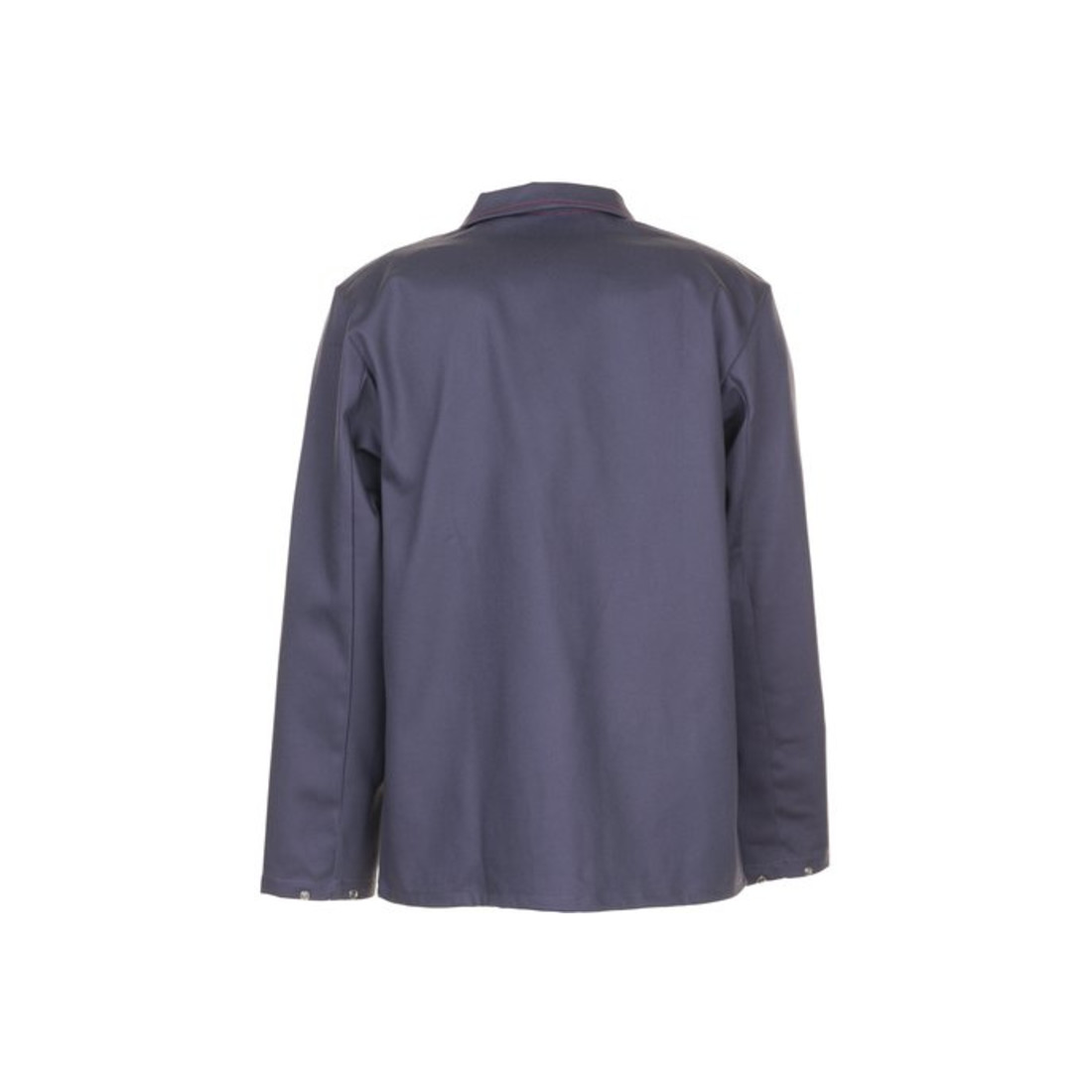 Planam Jacke Hitze-/Schweißerschutz 400 g/m² grau 64