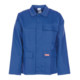 Planam Schweißerschutzjacke EN470-1/531 königsblau-1