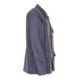 Planam Jacke Hitze-/Schweißerschutz 400 g/m² grau 52