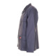 Planam Jacke Hitze-/Schweißerschutz 400 g/m² grau 52