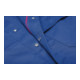 Planam Jacke Hitze-/Schweißerschutz 400 g/m² grau 52