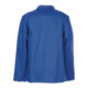 Planam Jacke 400g/m² Hitze-/Schweißerschutz kornblau