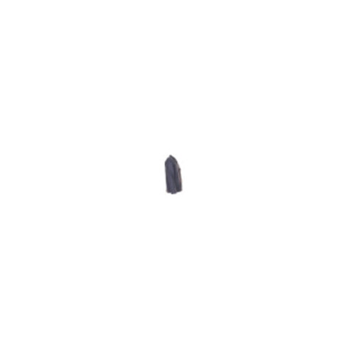 Planam Jacke 500g/m² Hitze-/Schweißerschutz grau