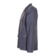 Planam Jacke 500g/m² Hitze-/Schweißerschutz grau