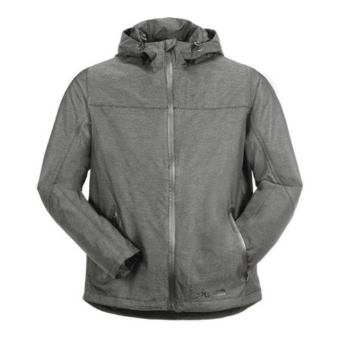 Planam Jacke Jet hellgrau