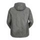 Planam Jacke Jet hellgrau-2