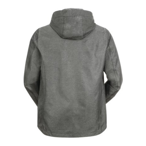 Planam Jacke Jet hellgrau
