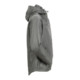 Planam Jacke Jet hellgrau-4