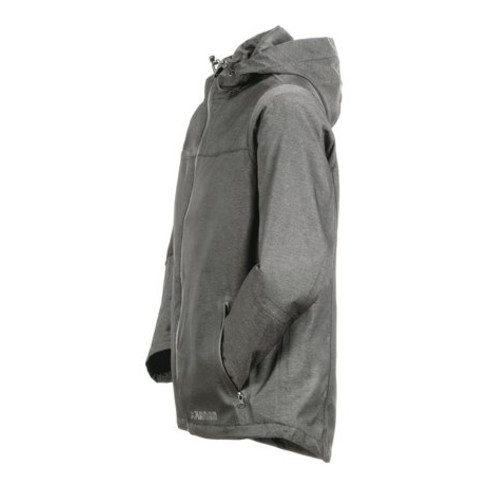 Planam Jacke Jet hellgrau