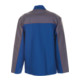 Planam Jacke Major Protect 2-lagig kornblau/grau-2