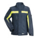 Planam Cosmic Jacke Winter marine/gelb-1