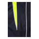 Planam Cosmic Jacke Winter marine/gelb-5