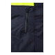 Planam Jacke Outdoor Cosmic schwarz/orange M