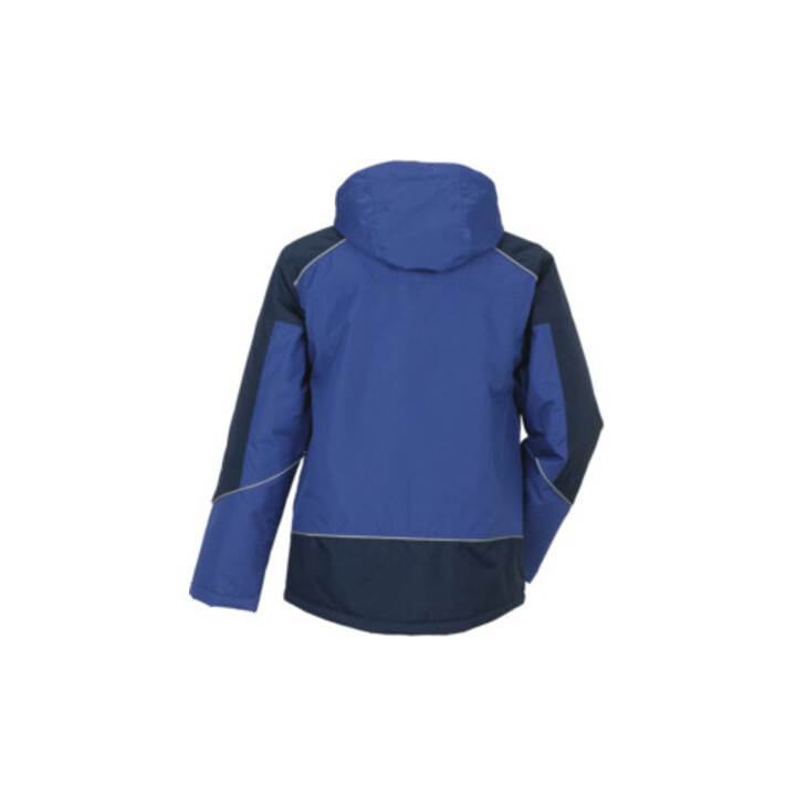 Planam Jacke Outdoor Desert blau/marine 8XL