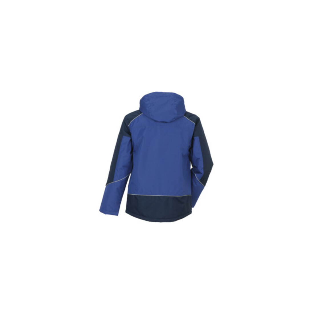 Planam Jacke Outdoor Desert blau/marine