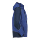 Planam Jacke Outdoor Desert blau/marine 8XL