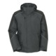 Planam Jacke Outdoor Desert grau/schwarz-1