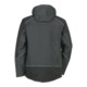 Planam Jacke Outdoor Desert grau/schwarz-2