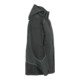 Planam Jacke Outdoor Desert grau/schwarz-4