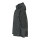 Planam Jacke Outdoor Desert grau/schwarz-5