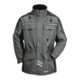 Planam Dew Jacke Winter grau/anthrazit-1