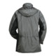 Planam Dew Jacke Winter grau/anthrazit-2