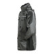 Planam Dew Jacke Winter grau/anthrazit-5