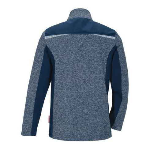 Planam Jacke Outdoor Iron marine