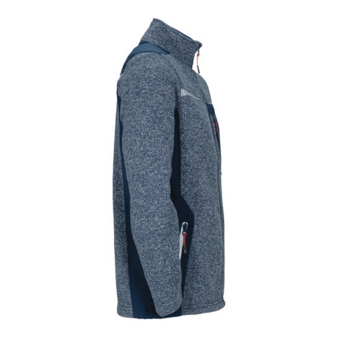 Planam Jacke Outdoor Iron marine