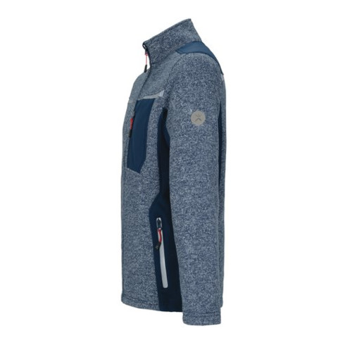 Planam Jacke Outdoor Iron marine