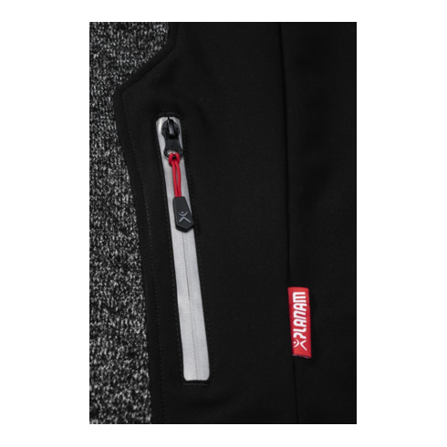 Planam Jacke Outdoor Iron marine
